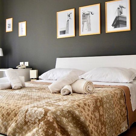 레조디칼라브리아 Le Muse B&B 외부 사진