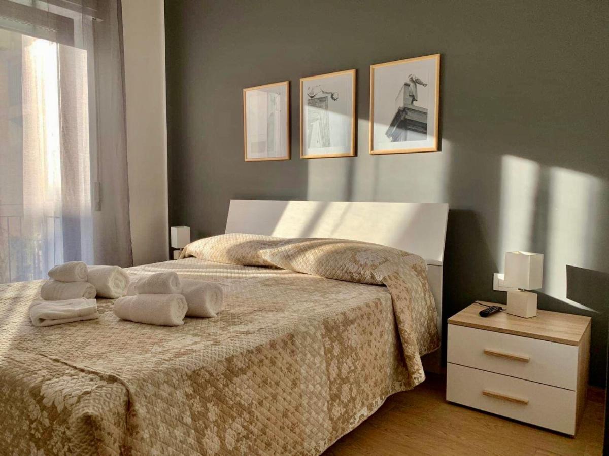 레조디칼라브리아 Le Muse B&B 외부 사진