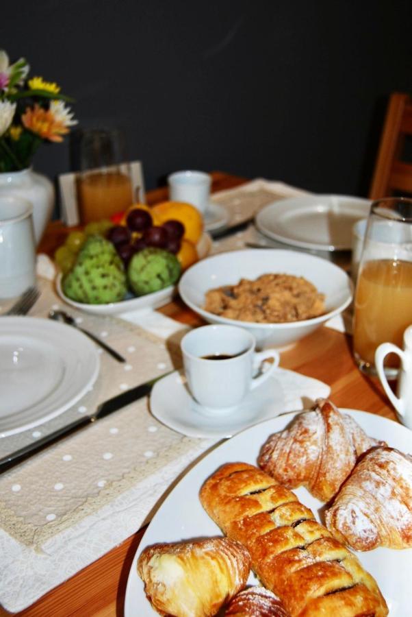 레조디칼라브리아 Le Muse B&B 외부 사진
