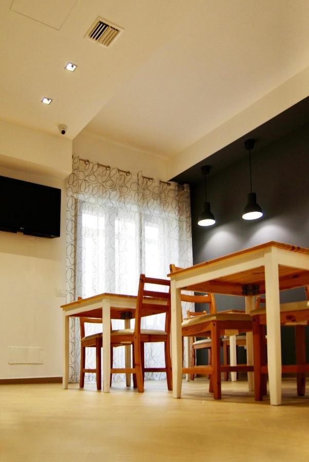 레조디칼라브리아 Le Muse B&B 외부 사진
