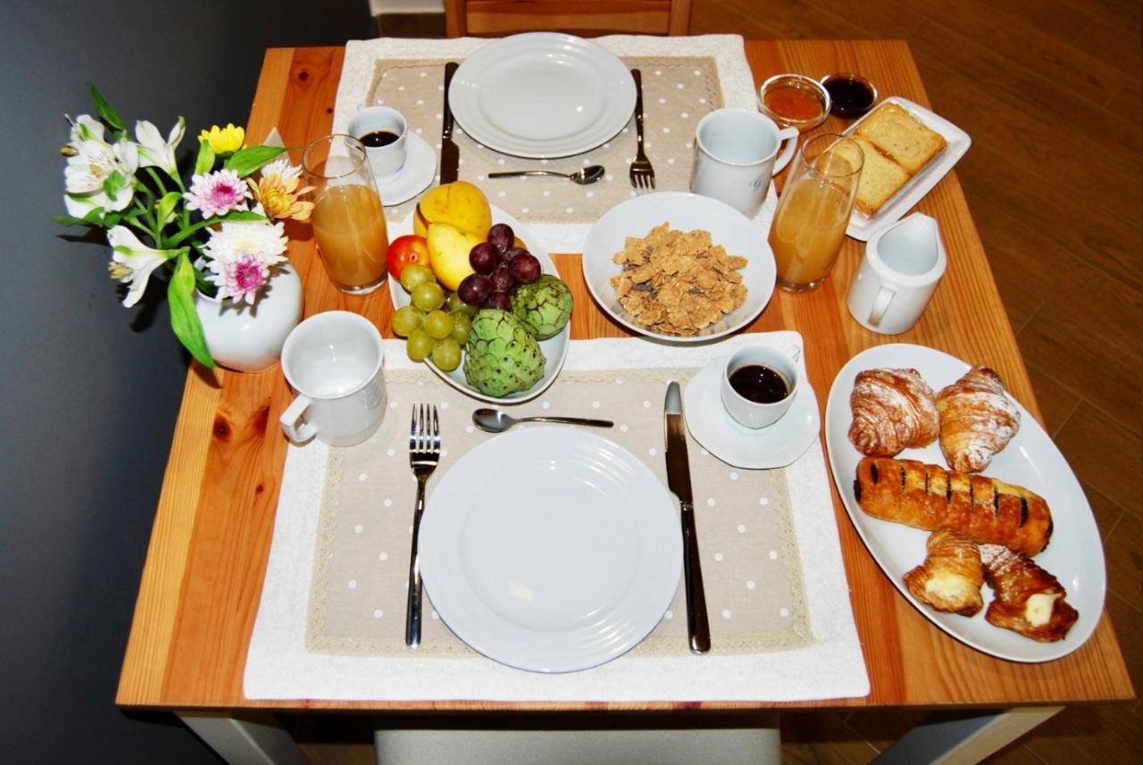 레조디칼라브리아 Le Muse B&B 외부 사진